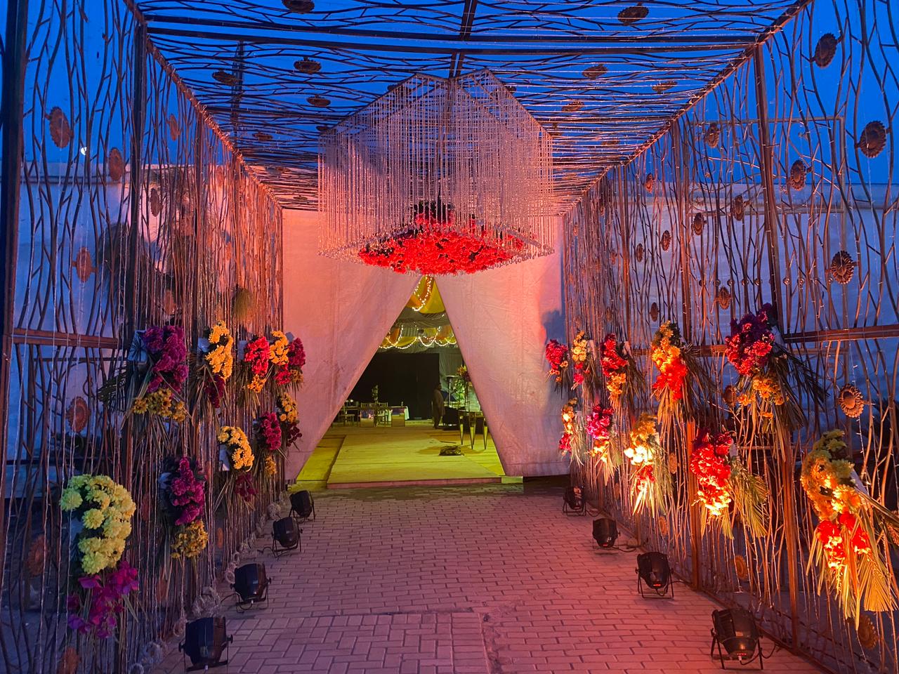 Image ofwedding hall